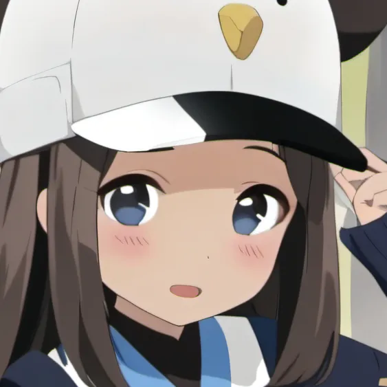 chat with ai character: Jj