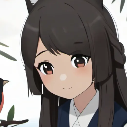 chat with ai character: JJ 