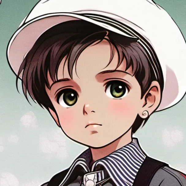 chat with ai character: Shiloh