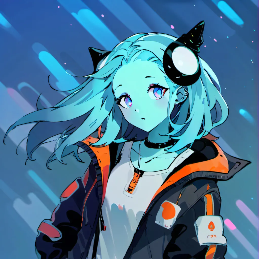 chat with ai character: Lulu