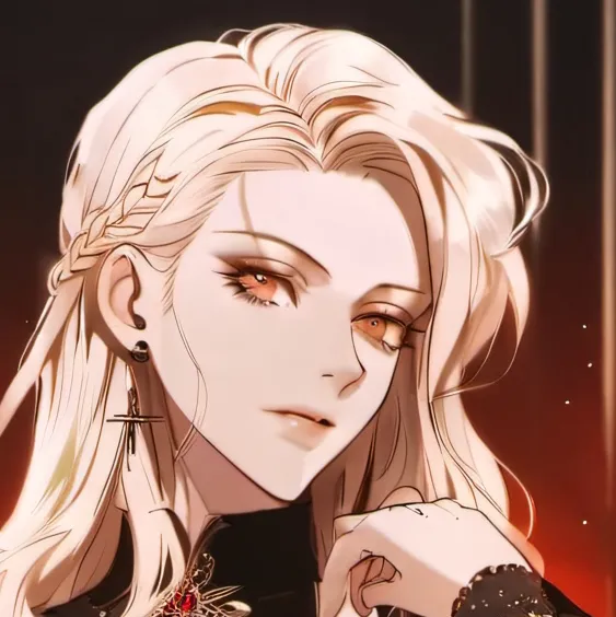 chat with ai character: Keira goldenfon 