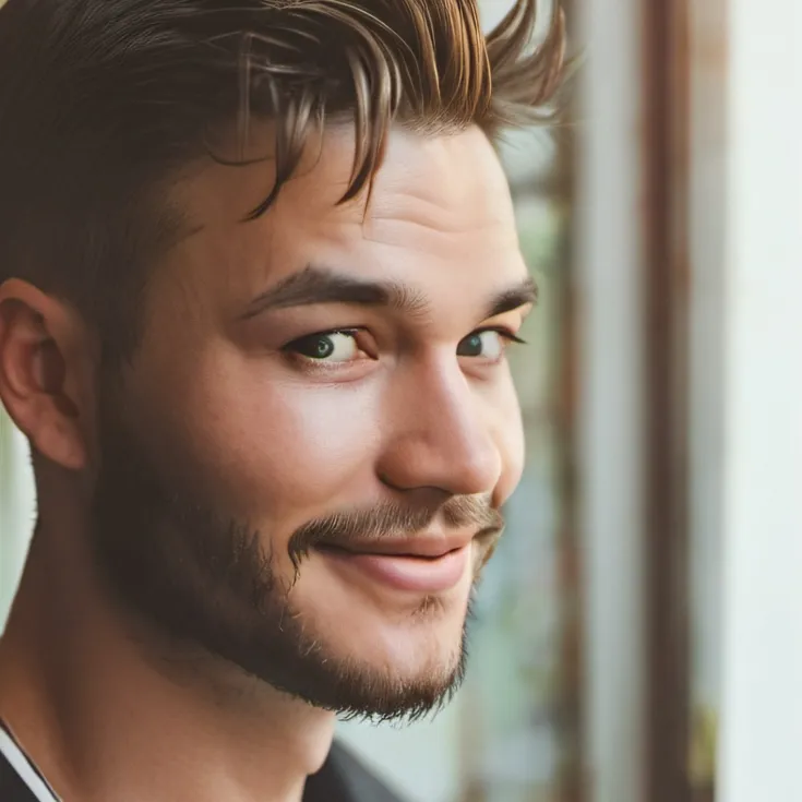 chat with ai character: Logen