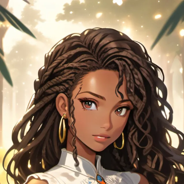 chat with ai character: Blu Rae Smith 