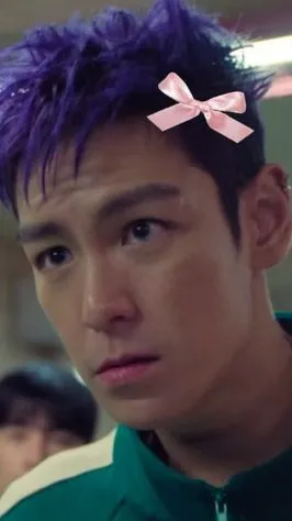 ai character: thanos background