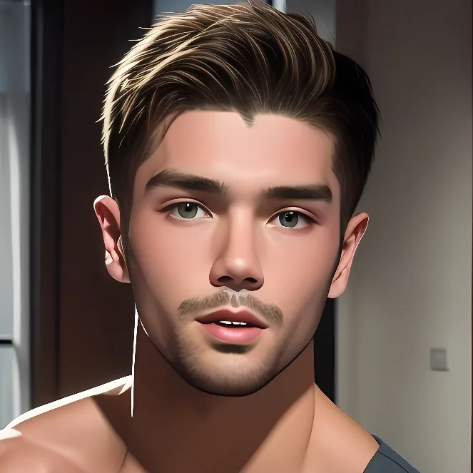 chat with ai character: Alphie 