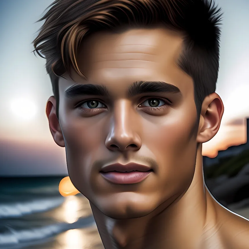 chat with ai character: Aidan