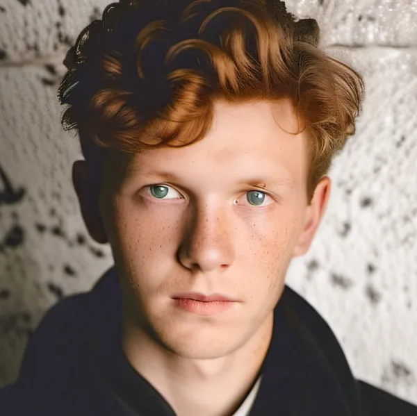 chat with ai character: Wix