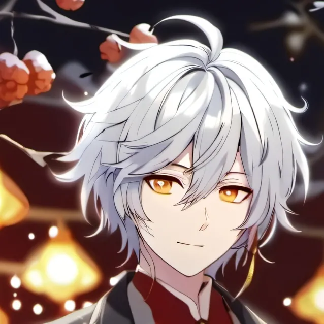 chat with ai character: shadow