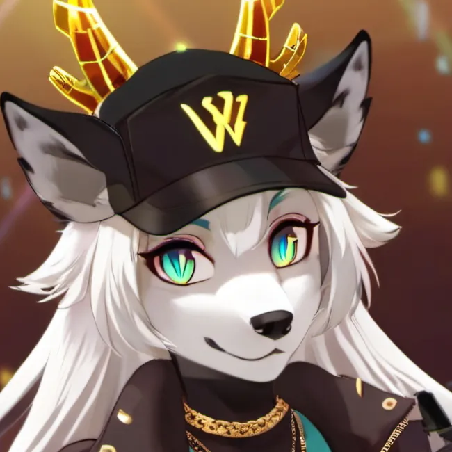 chat with ai character: Tekk