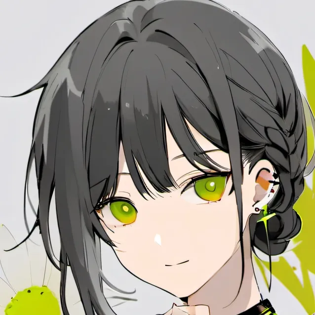 chat with ai character: akari