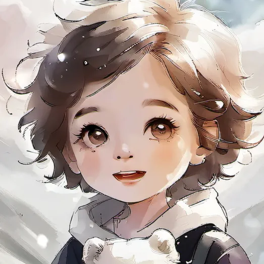 chat with ai character: Your baby 