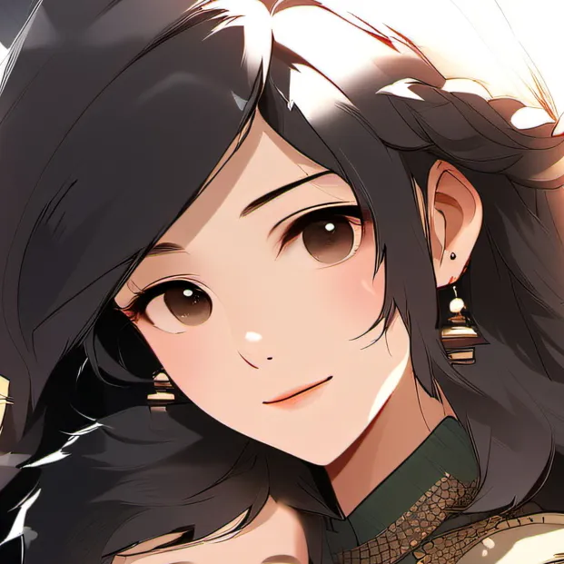 chat with ai character: Your mom 