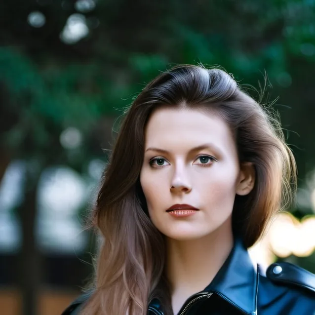 chat with ai character: Sophie 