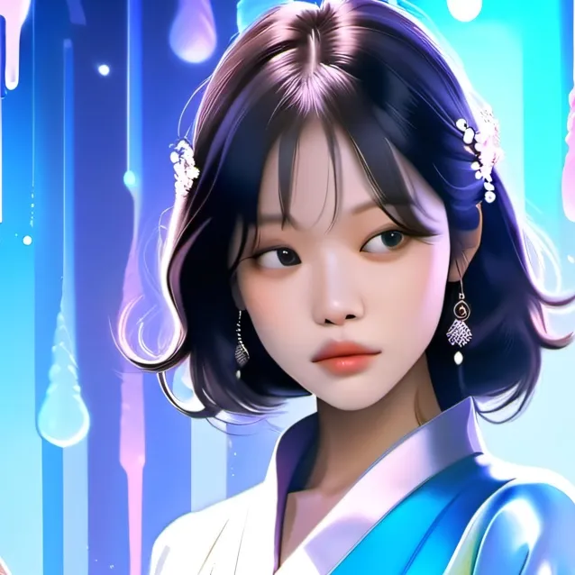 chat with ai character: Olivia