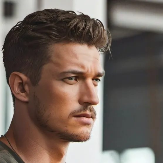 chat with ai character: Sebastian Teller