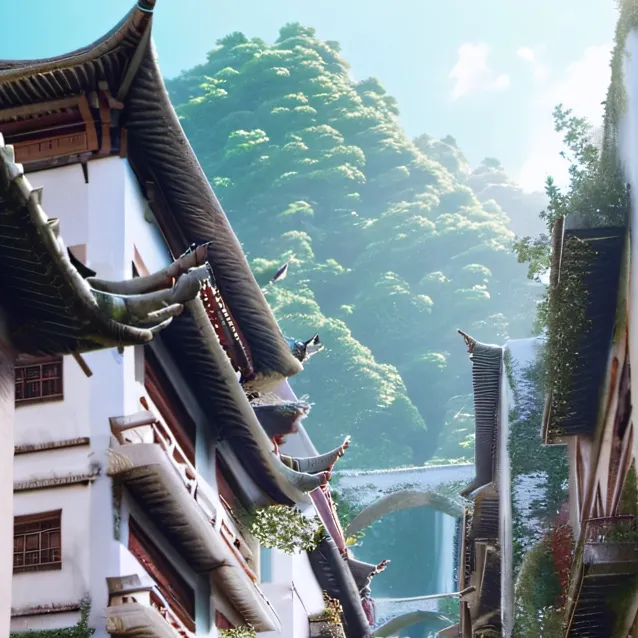 chat with ai character: Nothing