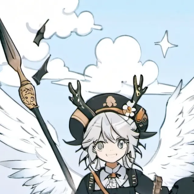 chat with ai character: Mha + Madoka