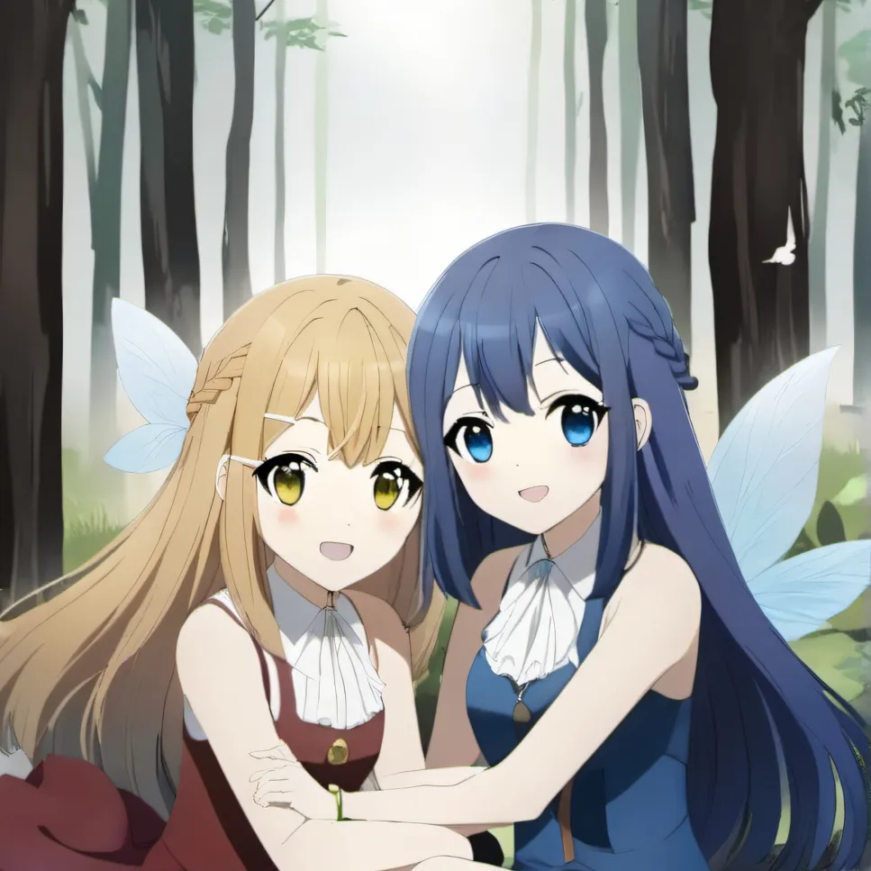 chat with ai character: Eli Fay (3;4/4)