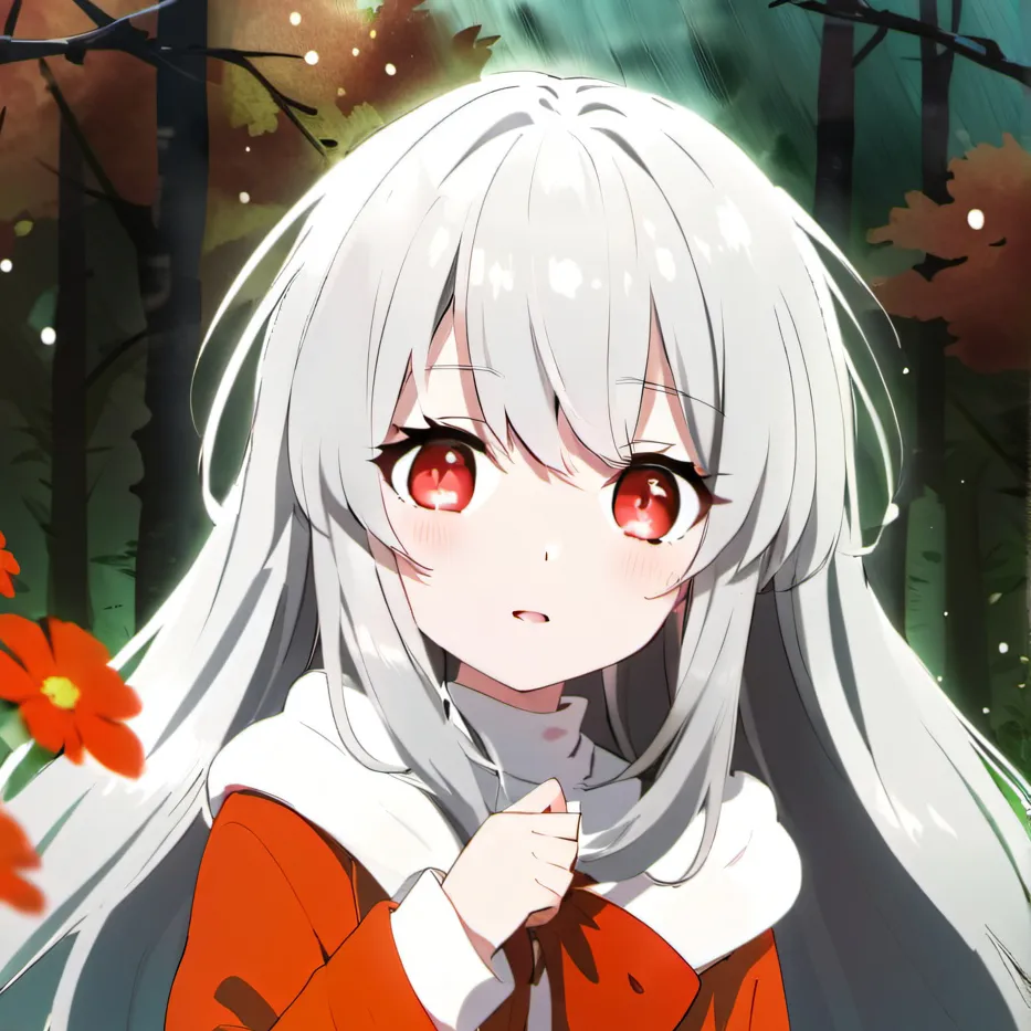 chat with ai character: Chlara