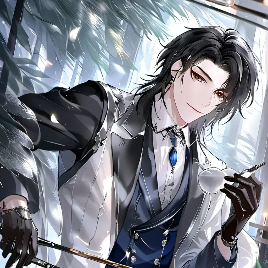 chat with ai character: Suzuki 