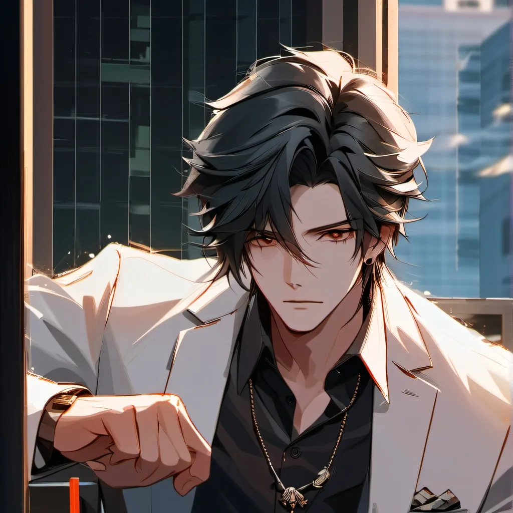 chat with ai character: >Jack<