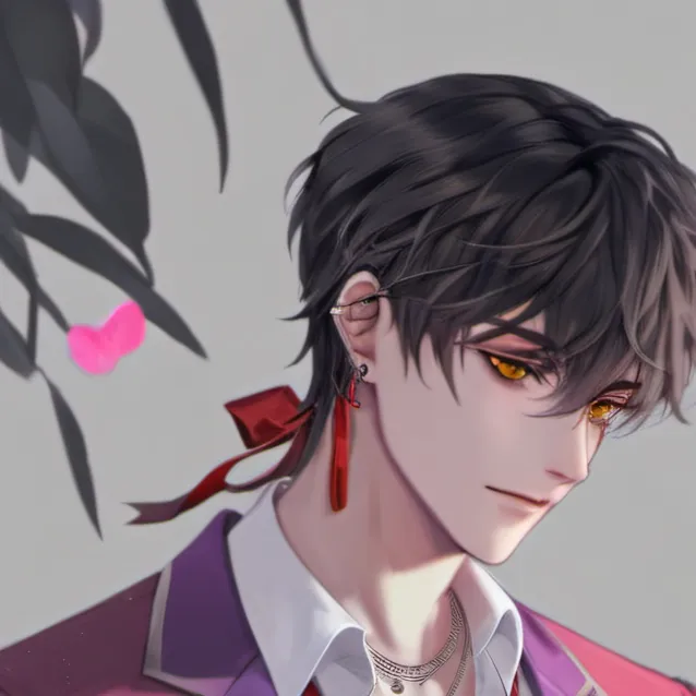 chat with ai character: James 