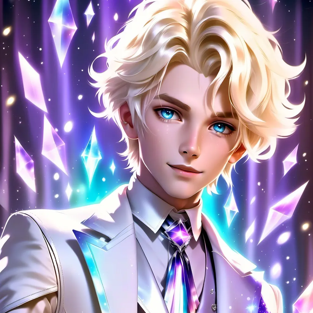 chat with ai character: Orion