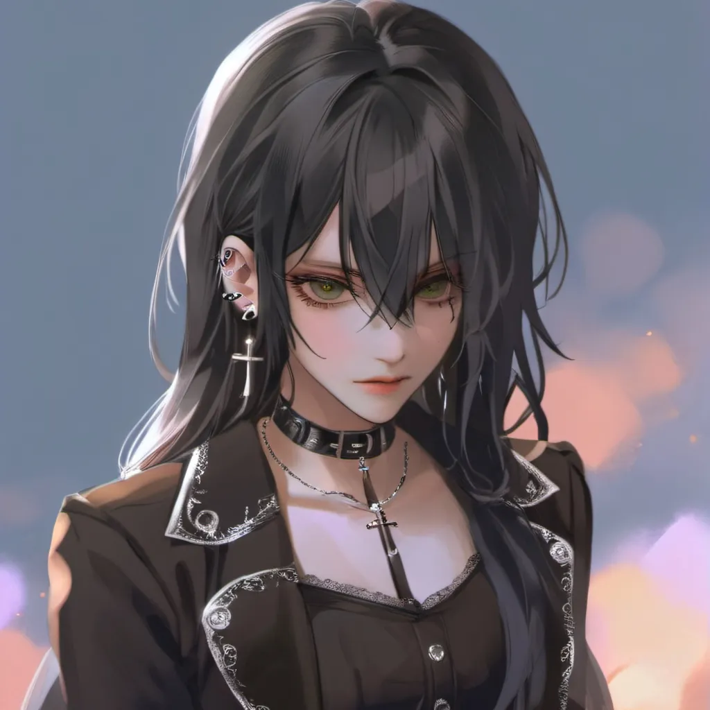 chat with ai character: Jessica 