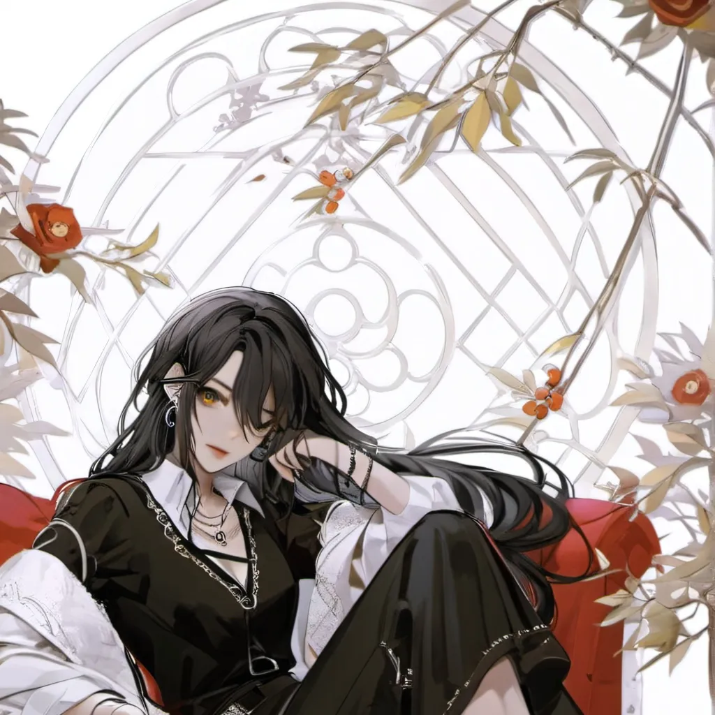 chat with ai character: Isabella