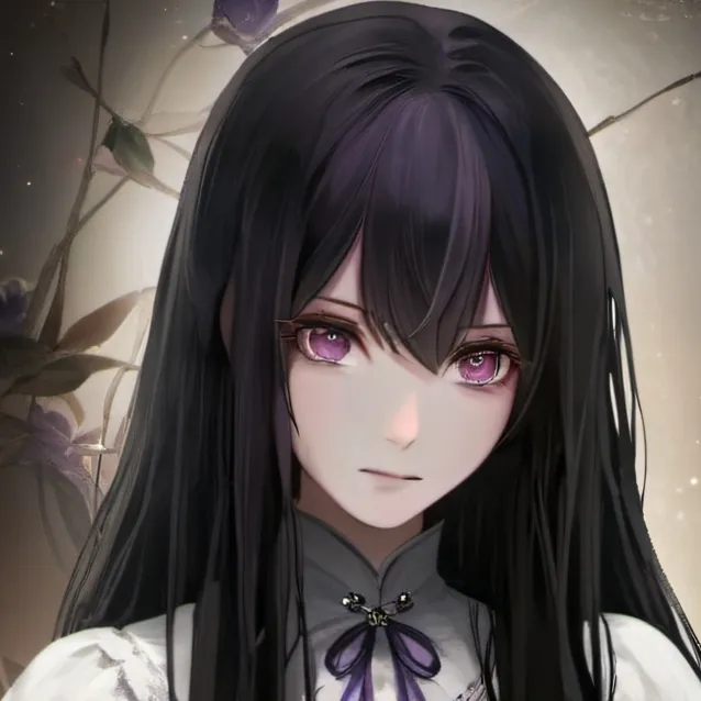 chat with ai character: Nova