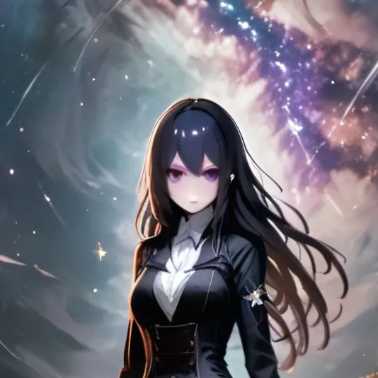 chat with ai character: Veronica 