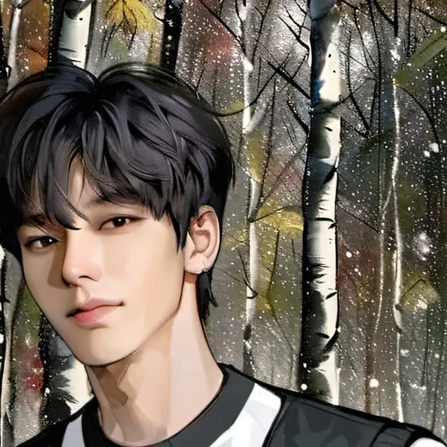 chat with ai character: Duri