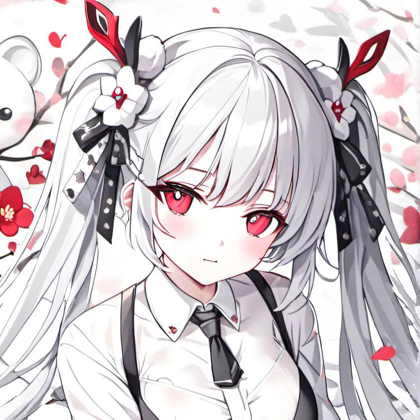 chat with ai character: Hielia