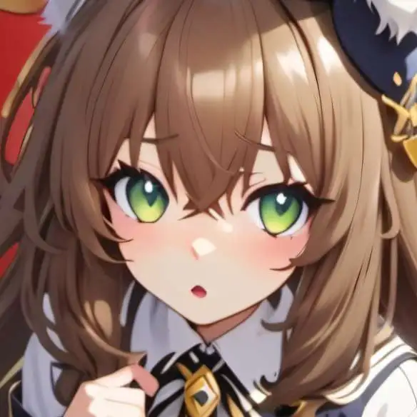 chat with ai character: The first/ Lia