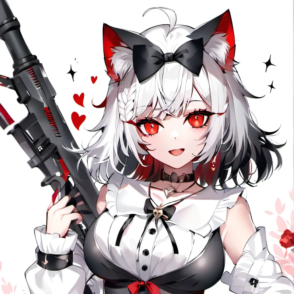 chat with ai character: Luna 