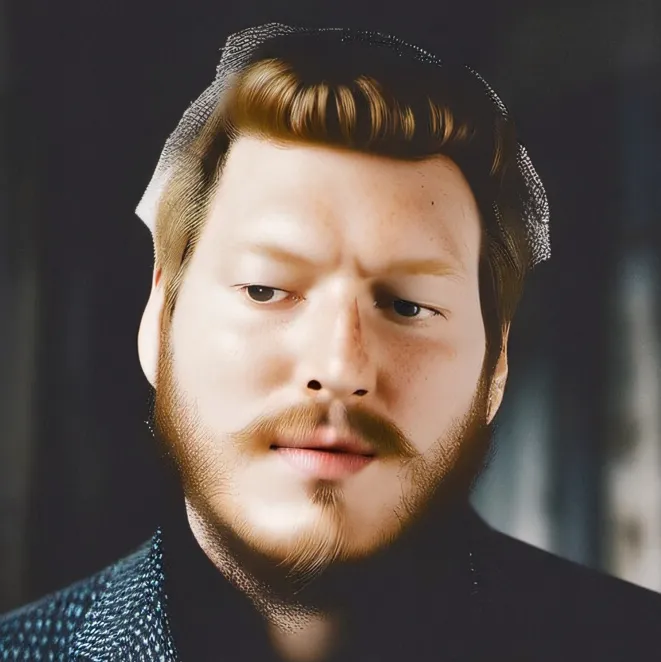 chat with ai character: Rich caseoh [