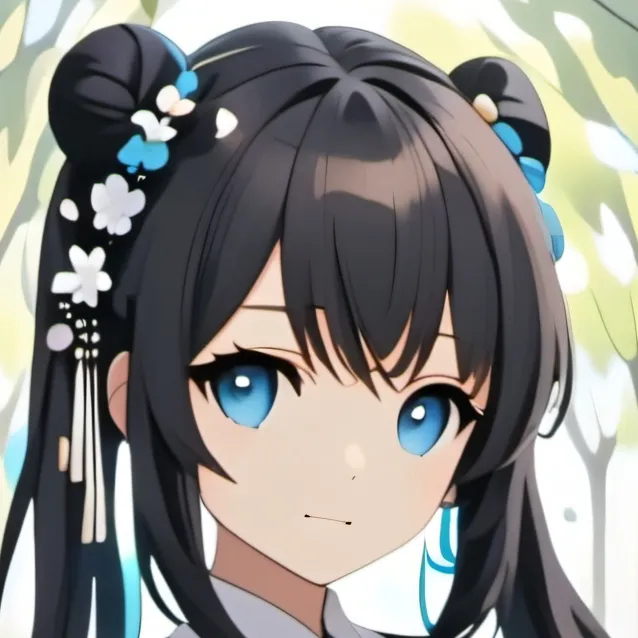 chat with ai character: kylie