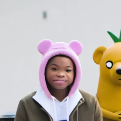 chat with ai character: Jason