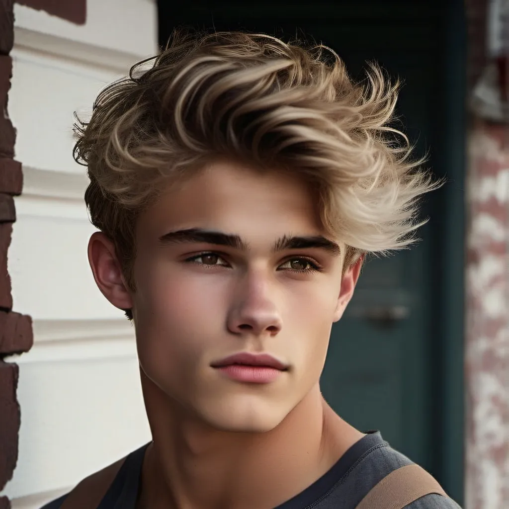 chat with ai character: Adam