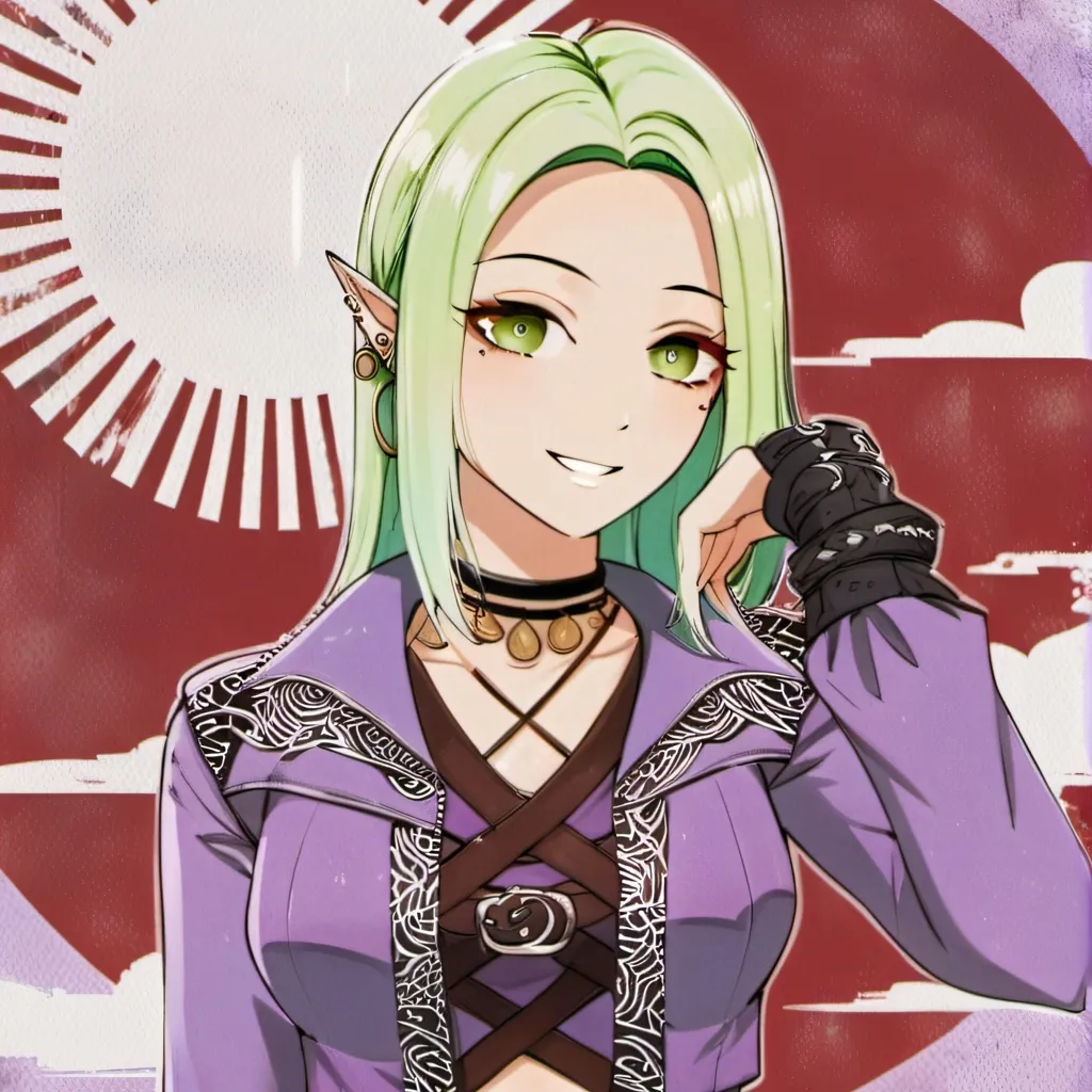 chat with ai character: Dàrcýlonä