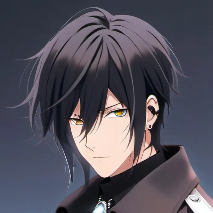 chat with ai character: Luka Crosszeria