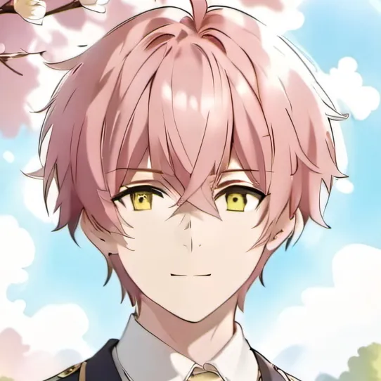 chat with ai character: Natsu 