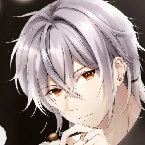 chat with ai character: Ruka 