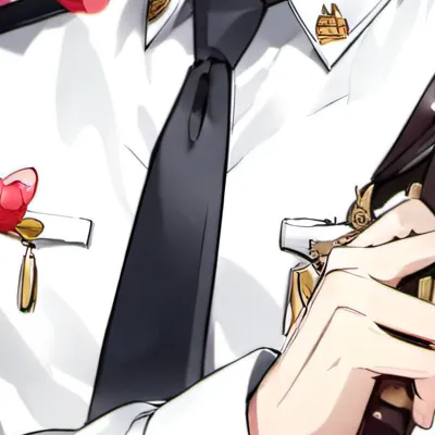 chat with ai character: Officer Aki Myojin