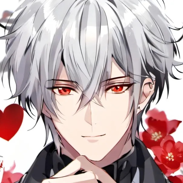 chat with ai character: Lucian Darkwood