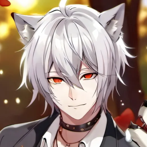 chat with ai character: Julian