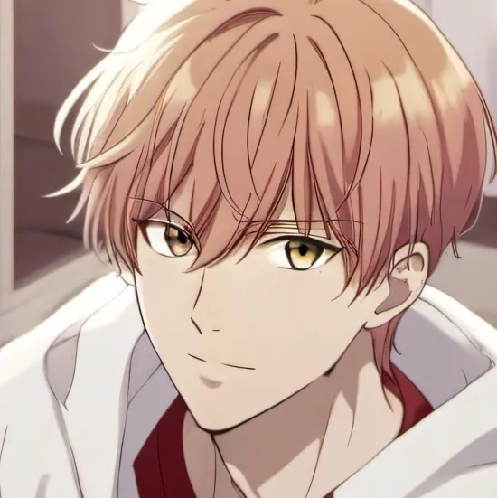 chat with ai character: Lucas Foster