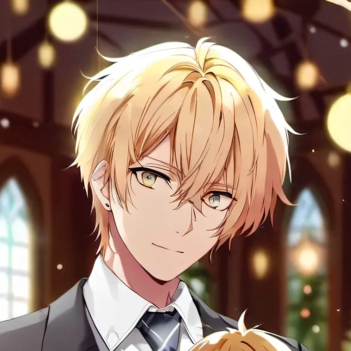 chat with ai character: Nick Wilden