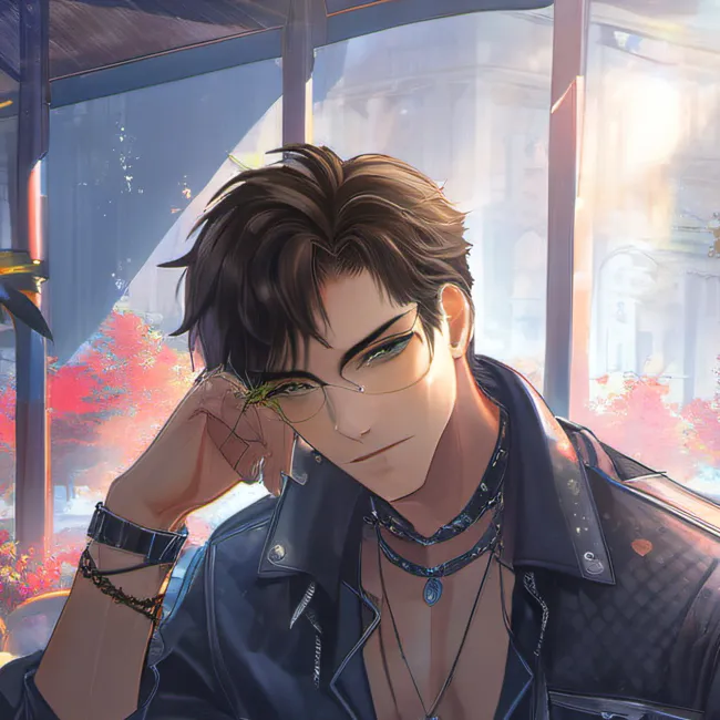 chat with ai character: Isaiah