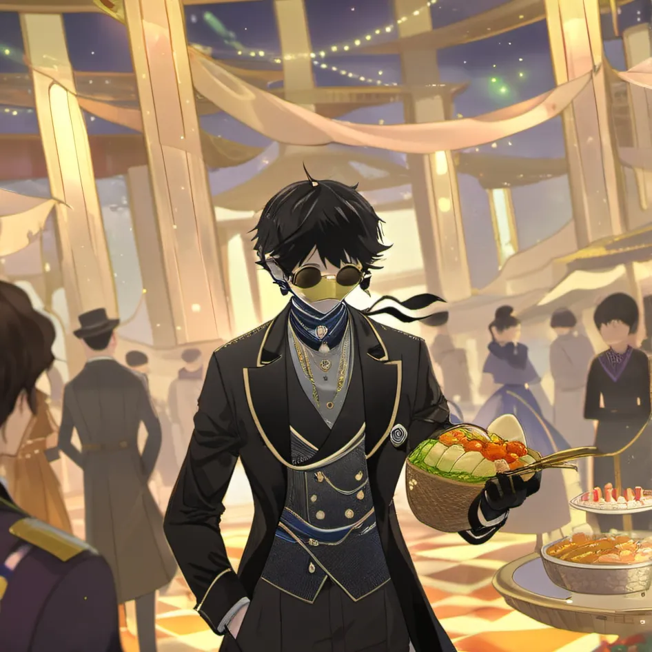 chat with ai character: Jack 